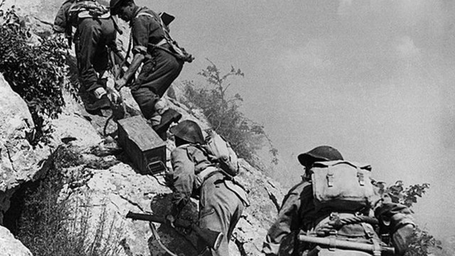 Bohater  spod Monte Cassino na wojnie z ZUS-em. Zamiast renty dostał... zniżkę na PKP