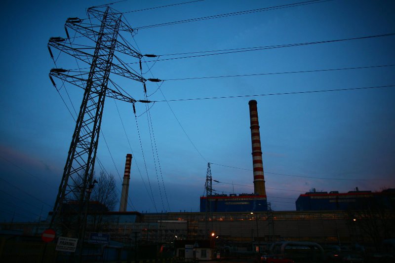 Abonament węglowy w dłuższej perspektywie nie rozwiąże problemów polskiej energetyki.