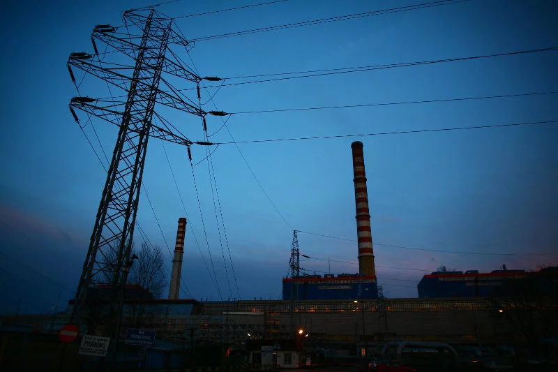 Abonament węglowy w dłuższej perspektywie nie rozwiąże problemów polskiej energetyki.