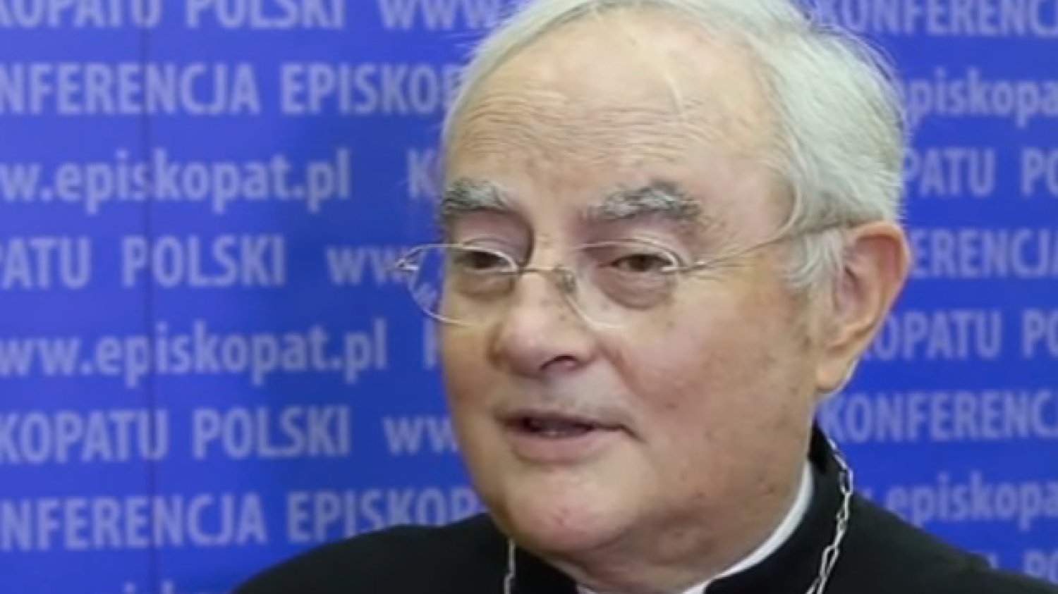 Abp Henryk Hoser przypomniał, że Kościół jest z natury polityczny