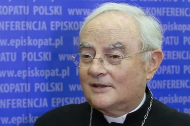 Abp Henryk Hoser przypomniał, że Kościół jest z natury polityczny