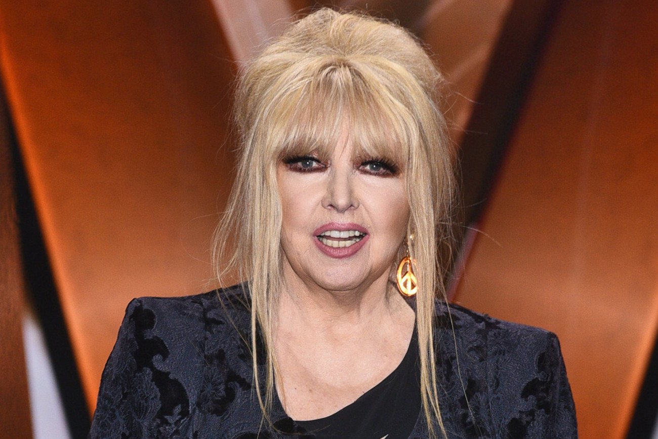 Maryla Rodowicz nie oszczędziła partii rządzącej i telewizji publicznej w nowym wywiadzie.