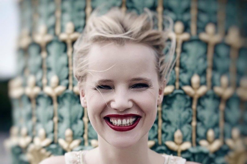 Kariera Joanny Kulig idzie jak burza!