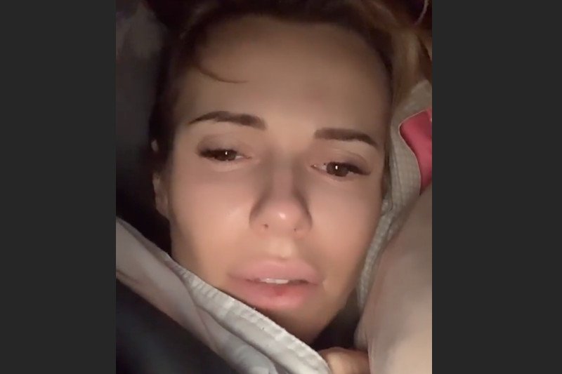 Doda błaga o pomoc. Boi się, że zaczyna tracić słuch.