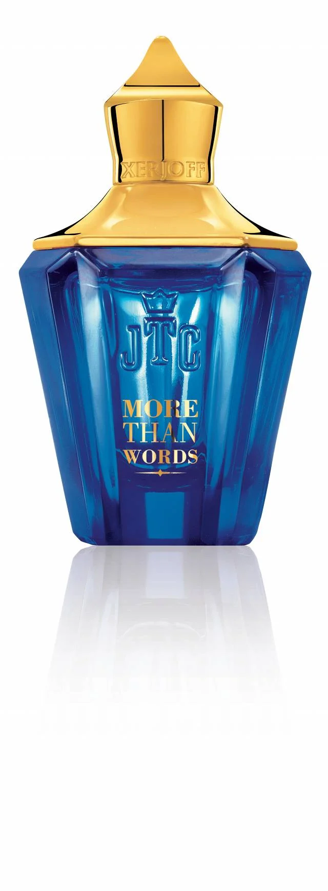 Xerjoff More Than Words