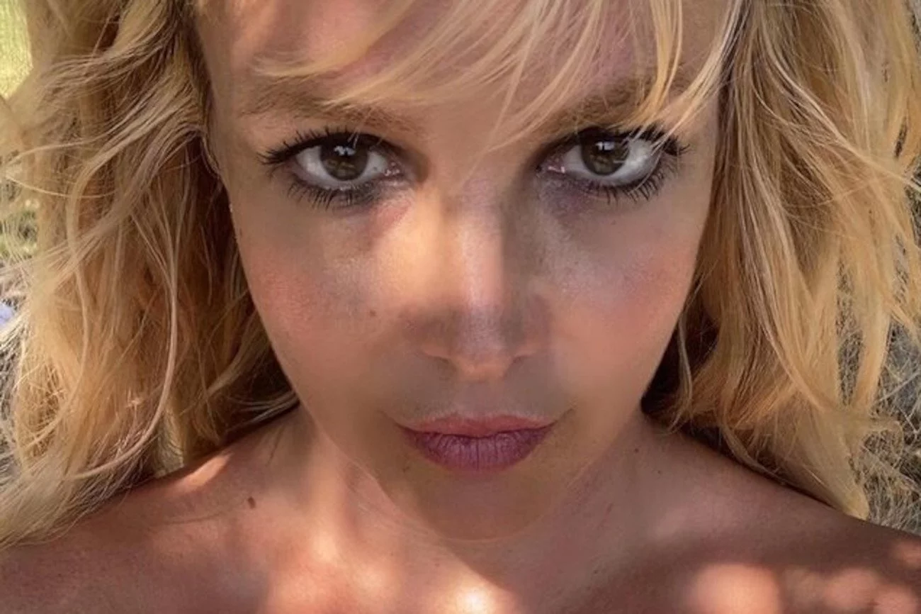 Britney Spears