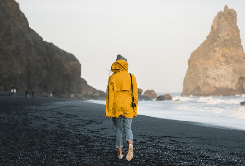 Kraj radzący sobie z pandemią najlepiej na świecie. Oto sekret Islandii.