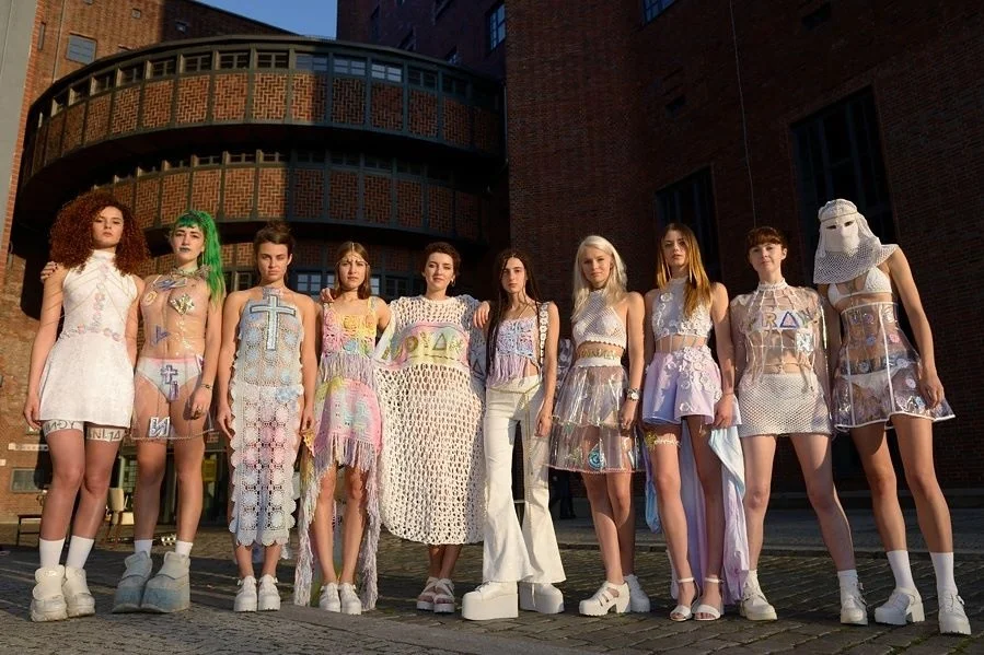 W Berlinie stworzono alternatywny Fashion Week. A na nim...