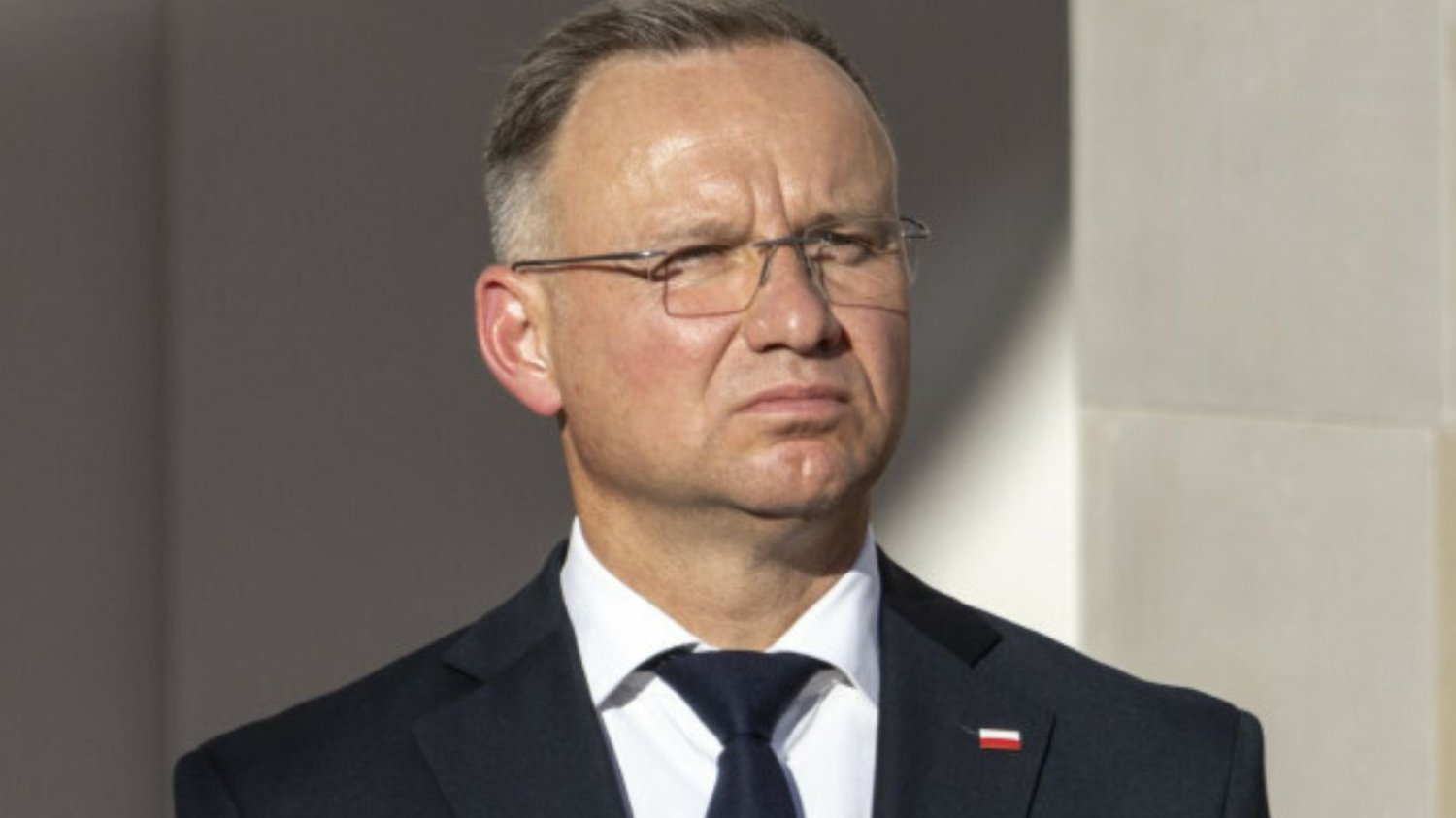Kaczyński opisał modela, a raczej modelowego kandydata na prezydenta. Przy okazji dostało się Dudzie