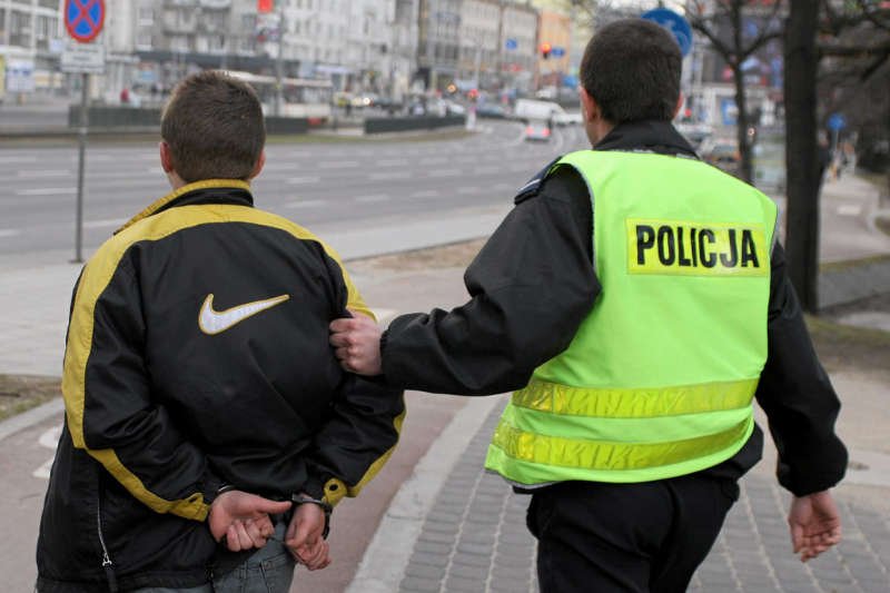 Złodzieje stali się bardziej zuchwali i bezkarni, od kiedy wzrósł próg uznawania kradzieży za przestępstwo