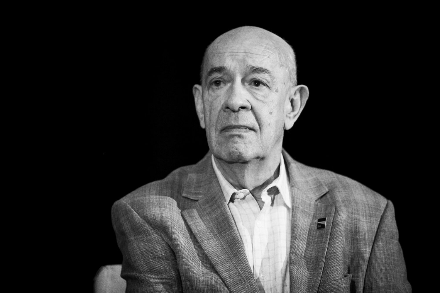 Nie żyje Antoni Krauze, zmarł w wieku 78 lat