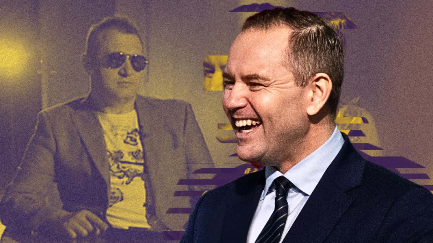 To on prowadził wywiad z "Batyrem". Ujawnił kulisy rozmowy w TVP3 Gdańsk