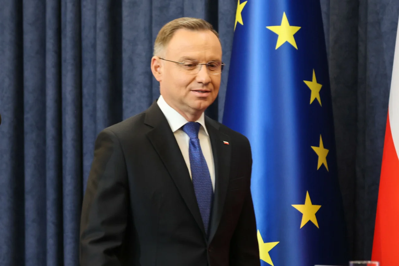 Ustawa Andrzeja Dudy może wywołać nowy konflikt.