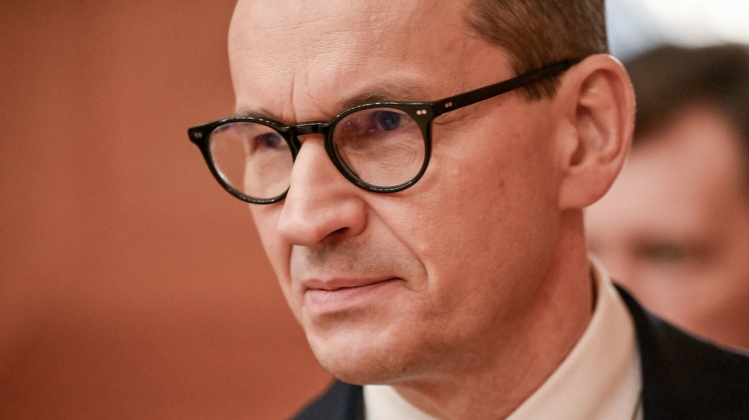 Morawiecki nie zaliczył wpadki podczas inauguracji Turmpa? Tak się broni