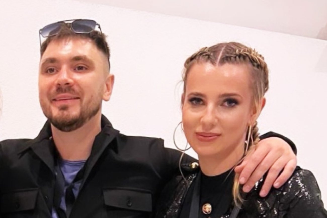 Daniel Martyniuk ma pretensje do mamy? "Teraz nie jestem zmuszany do ślubu"