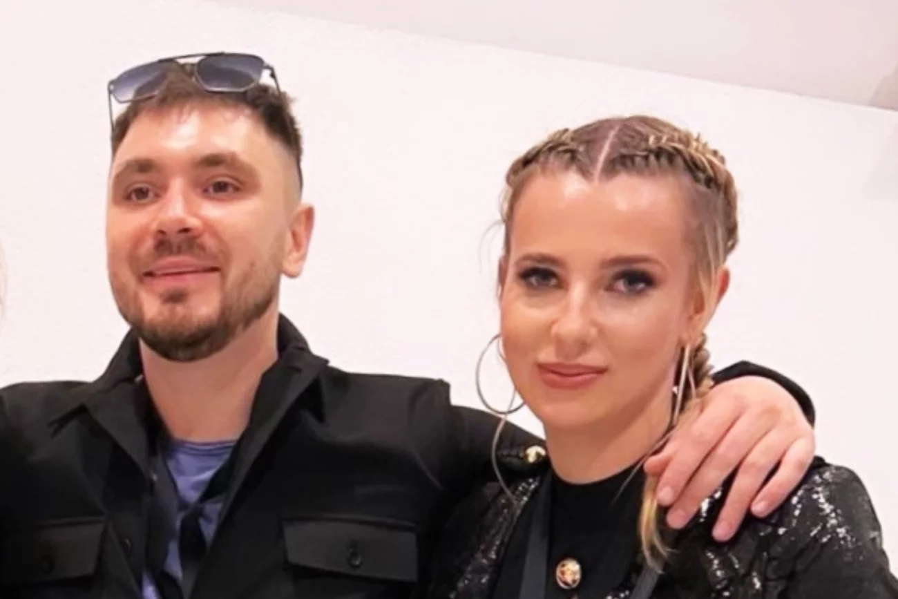 Daniel Martyniuk ma pretensje do mamy? "Teraz nie jestem zmuszany do ślubu"