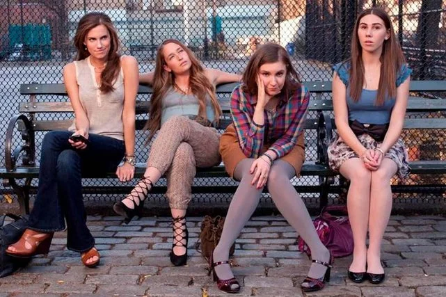 "Girls" produkcji HBO jest nominowany w czterech kategoriach do nagród Emmy