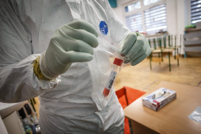 Częstochowa. Zapadł wyrok w sprawie mieszkanki oskarżonej o spowodowanie zagrożenia epidemologicznego.