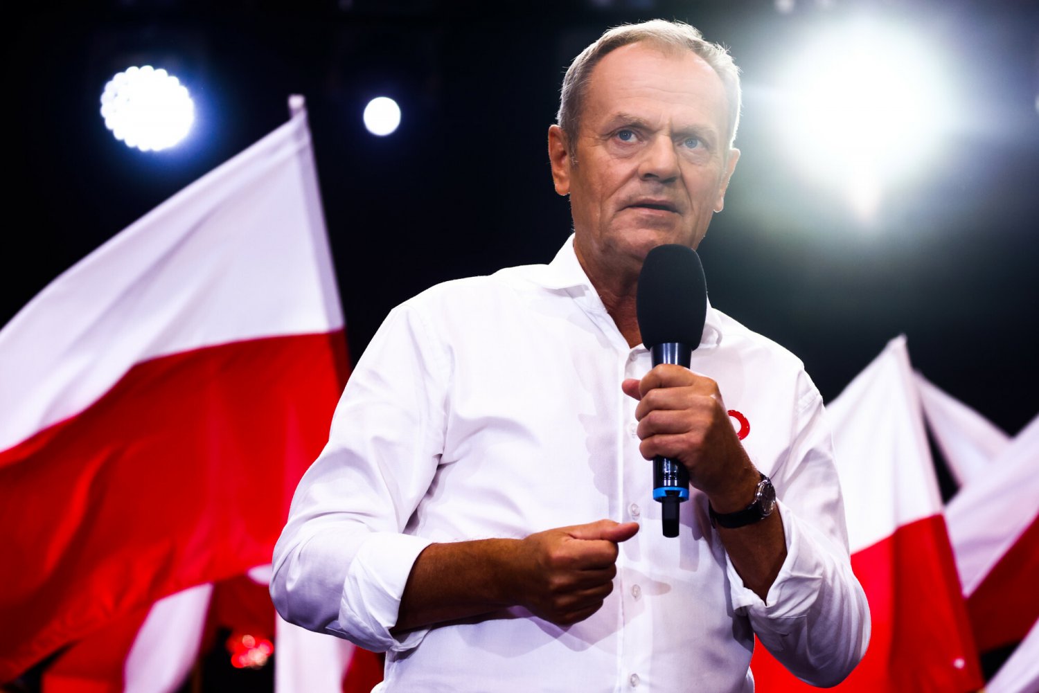 Wybory w Polsce ważniejsze dla Unii niż głosowanie ws. brexitu