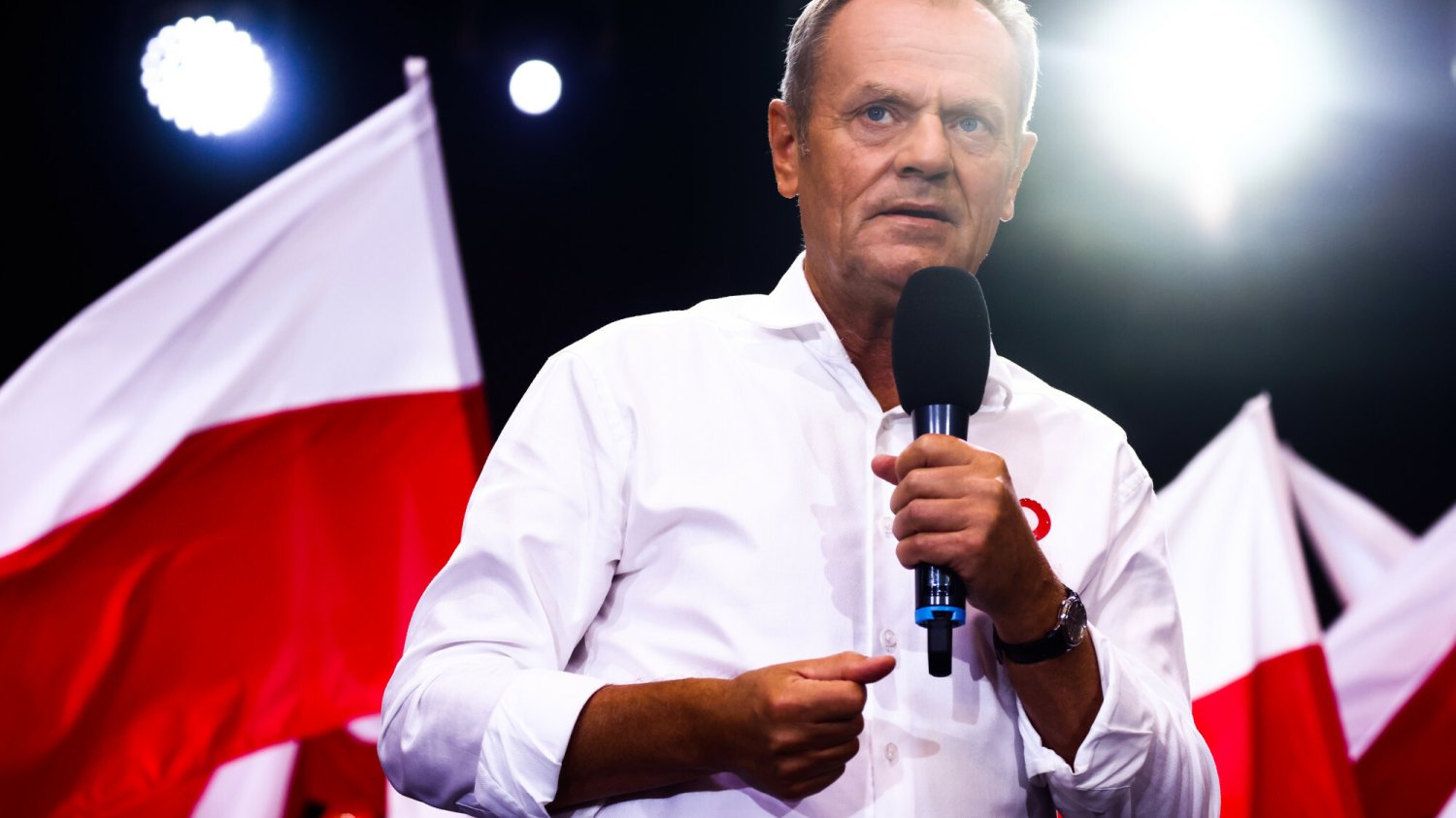 Wybory w Polsce ważniejsze dla Unii niż głosowanie ws. brexitu