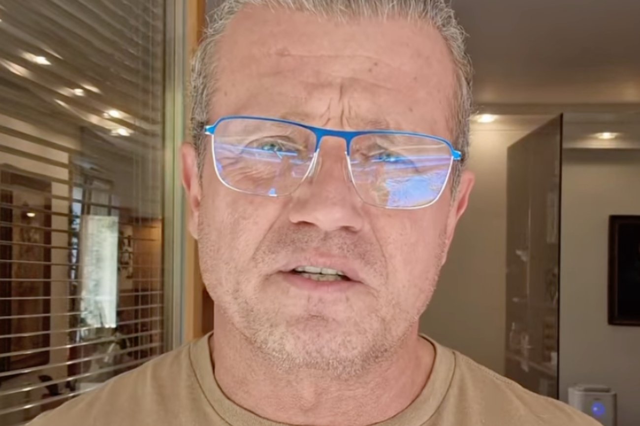 Jakimowicz ocenia władze TVP. Uderzył w Adamczyka i Pereirę