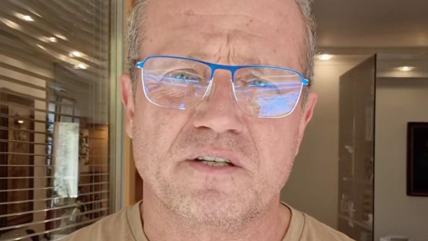 Jakimowicz ocenia władze TVP. Uderzył w Adamczyka i Pereirę