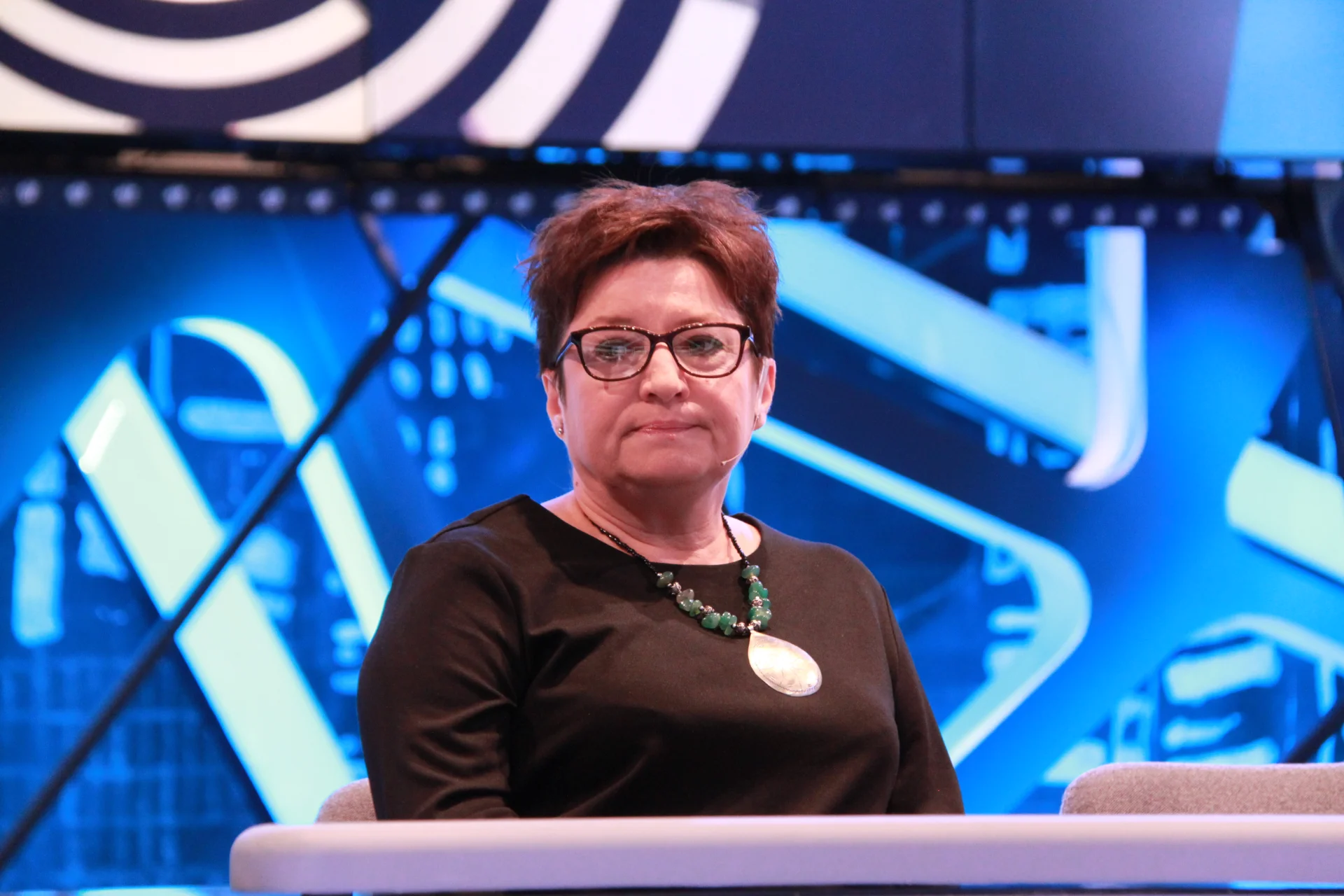 Dyrektor Ośrodka Socjoterapii w Cholewiance
