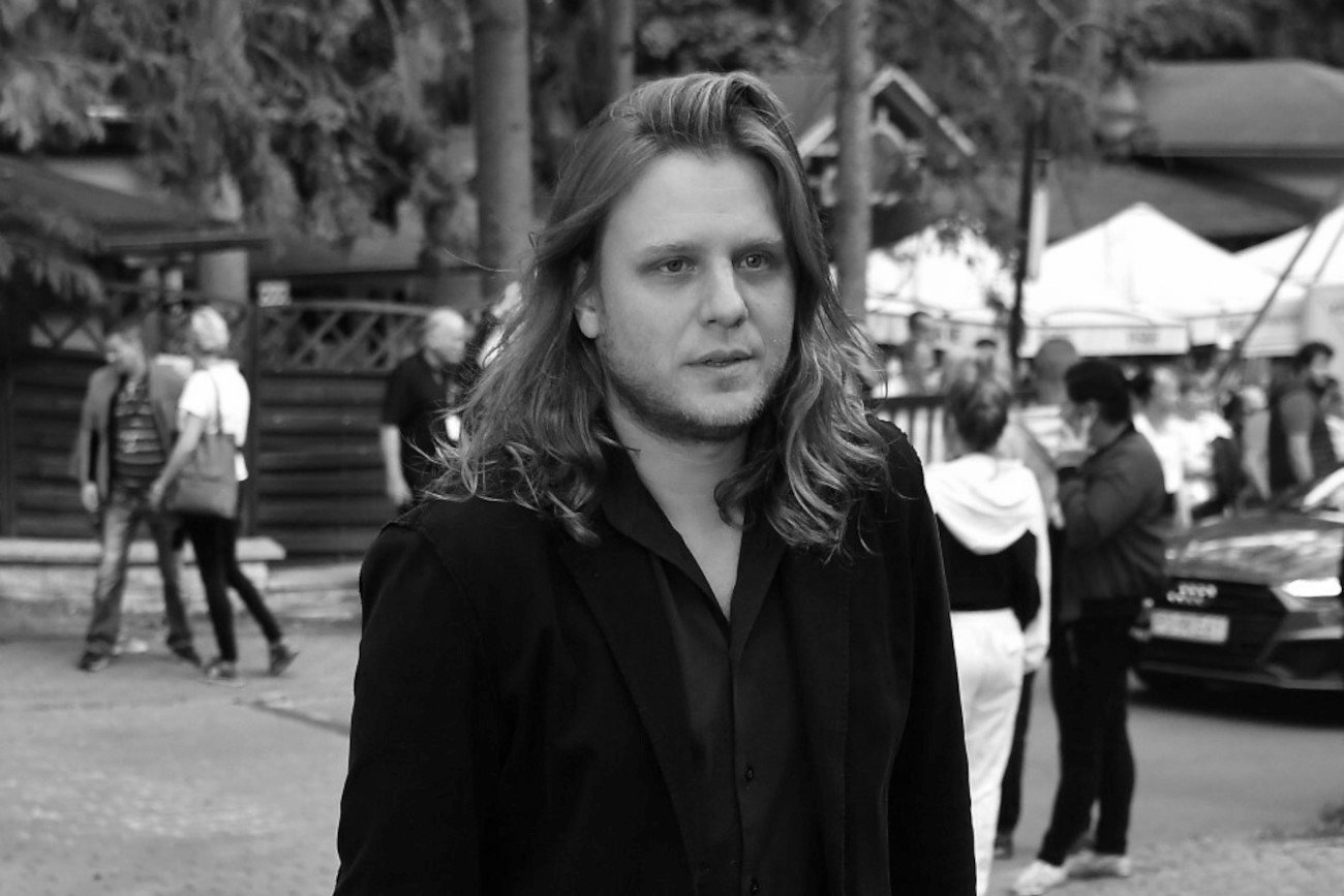 Piotr Woźniak-Starak zmarł w 2019 roku.