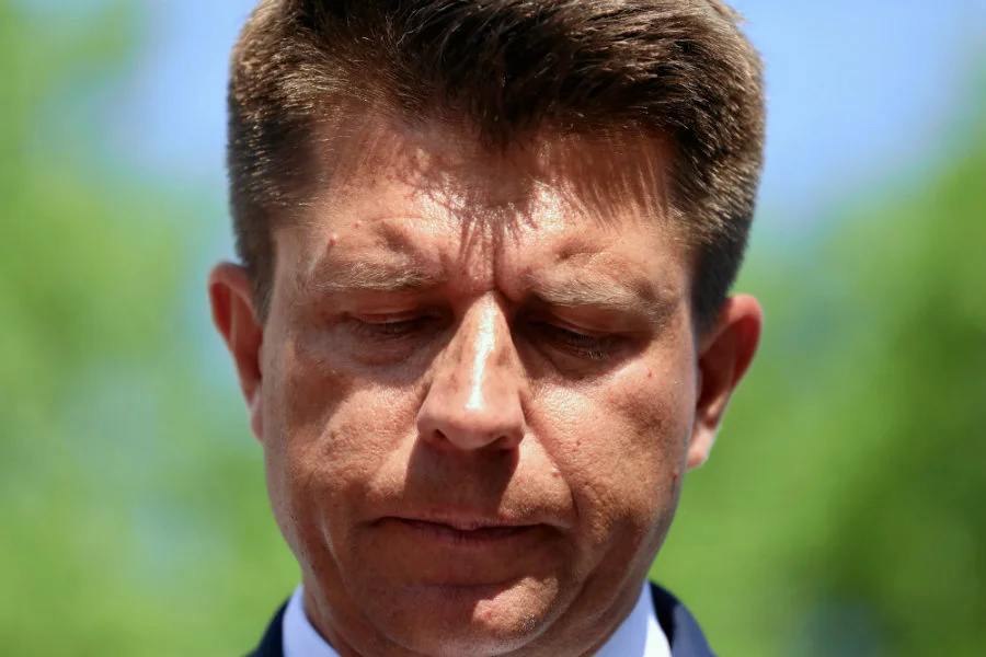 Ryszard Petru został posłem zawodowym i pobiera wynagrodzenie z tego tytułu.