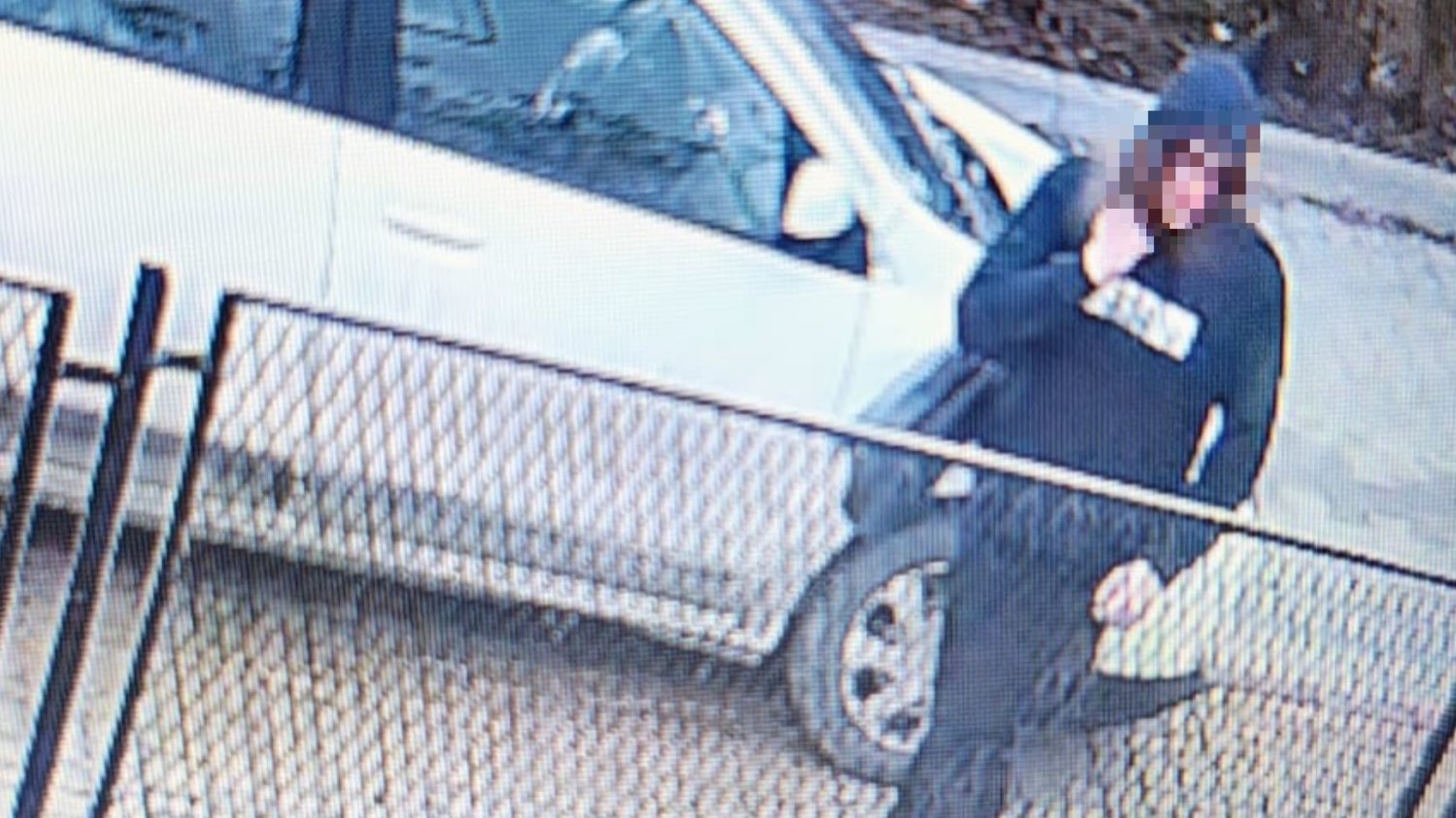 Napaść na nastolatkę w Rabce-Zdroju. Nowe informacje od policji