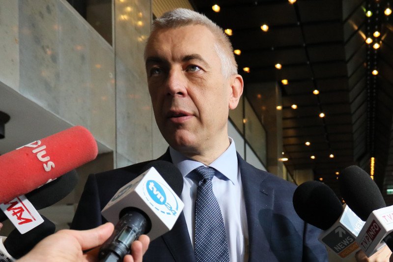 Roman Giertych ma kilka rad dla Andrzeja Dudy.