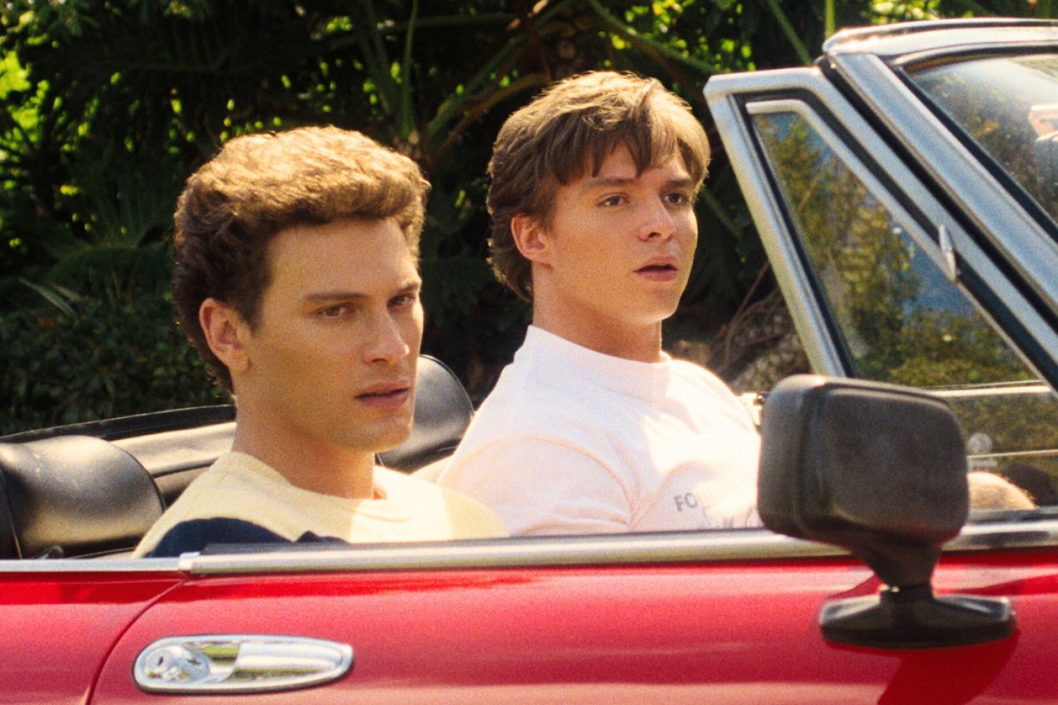 Po braciach Menendez powstanie serial o Kennedym. "American Love Story"
