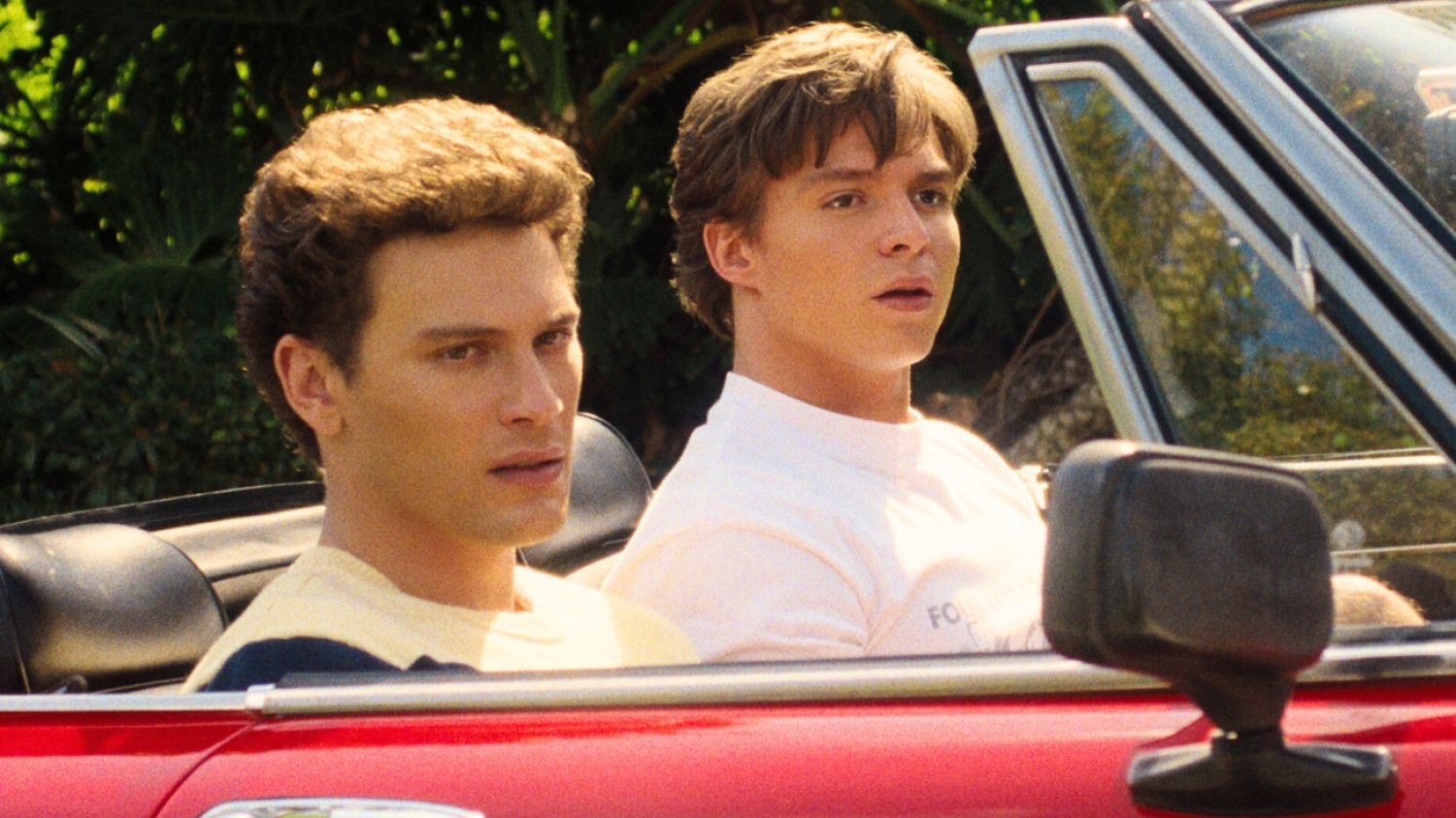 Twórca "Potworów" o Menendezach kręci nowy serial. Tym razem o Kennedym Po braciach Menendez powstanie serial o Kennedym. "American Love Story"
