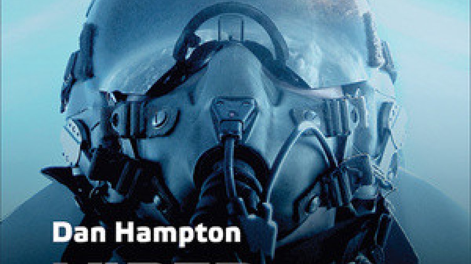 Dan Hampton  Viper. Pilot F-16