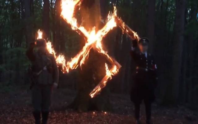 Burza po materiale w TVN o stowarzyszeniu Duma i Nowoczesność