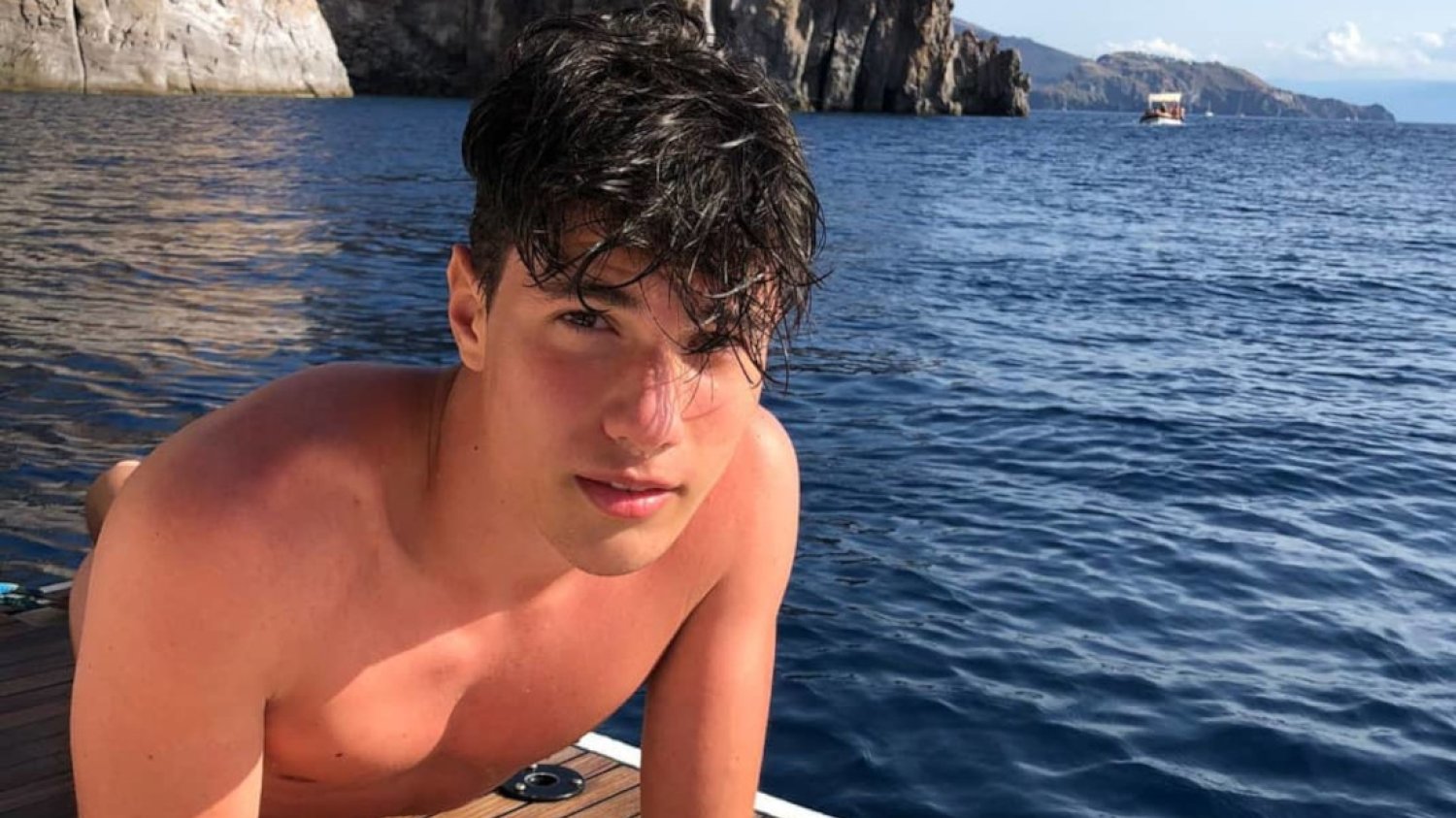 Edoardo Santini Edoardo Santini