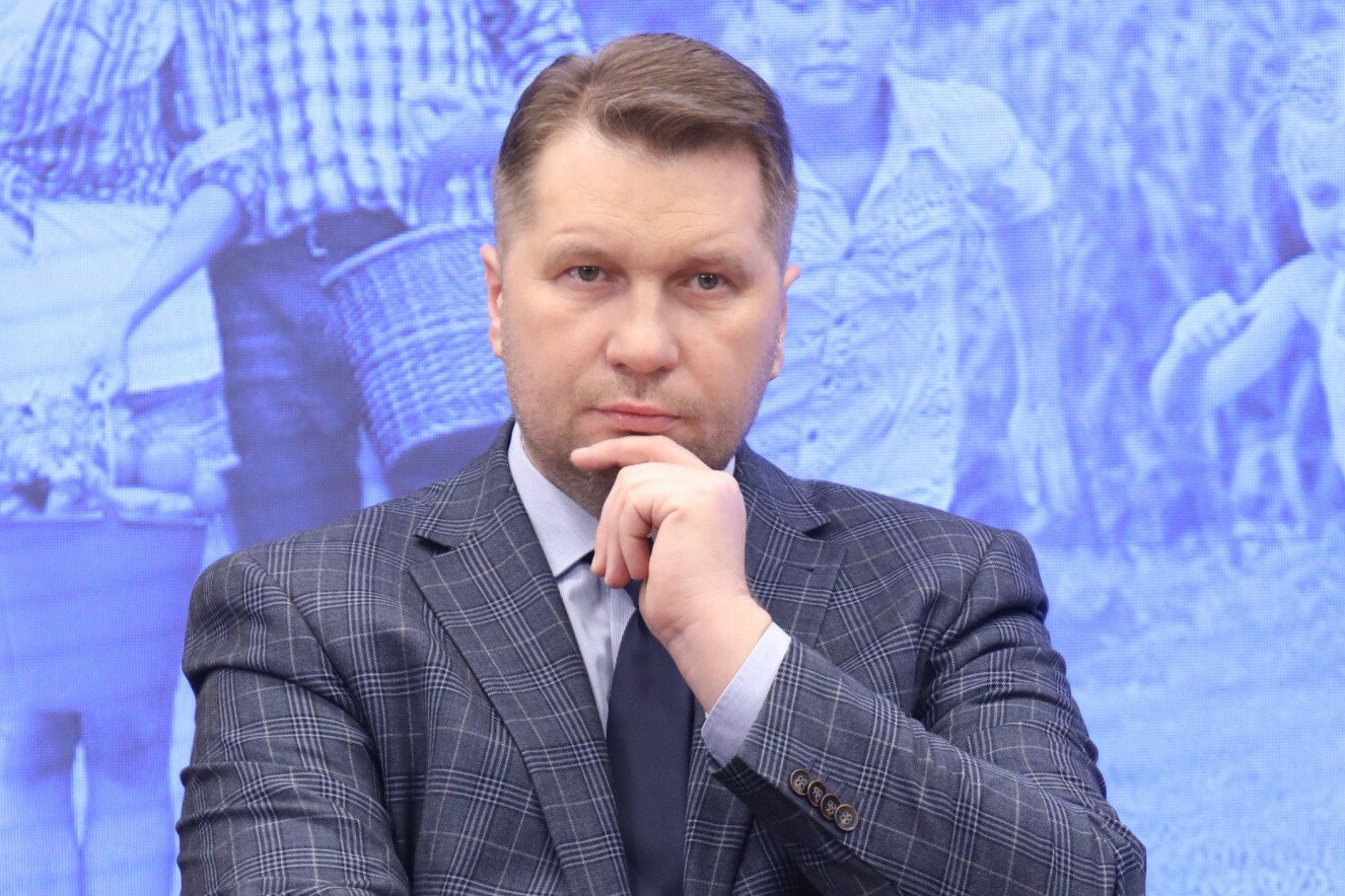 Czy w pomorskich szkołach pojawił się już "efekt Czarnka"? Zapytaliśmy o to dyrektorów podstawówek.