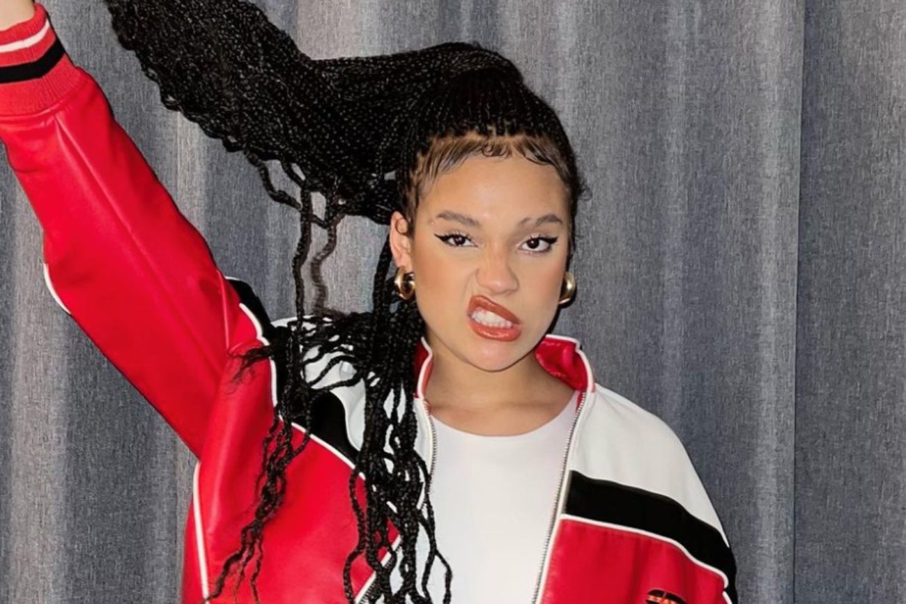 Sara James podłożyła głos do "Małej Syrenki" Disneya