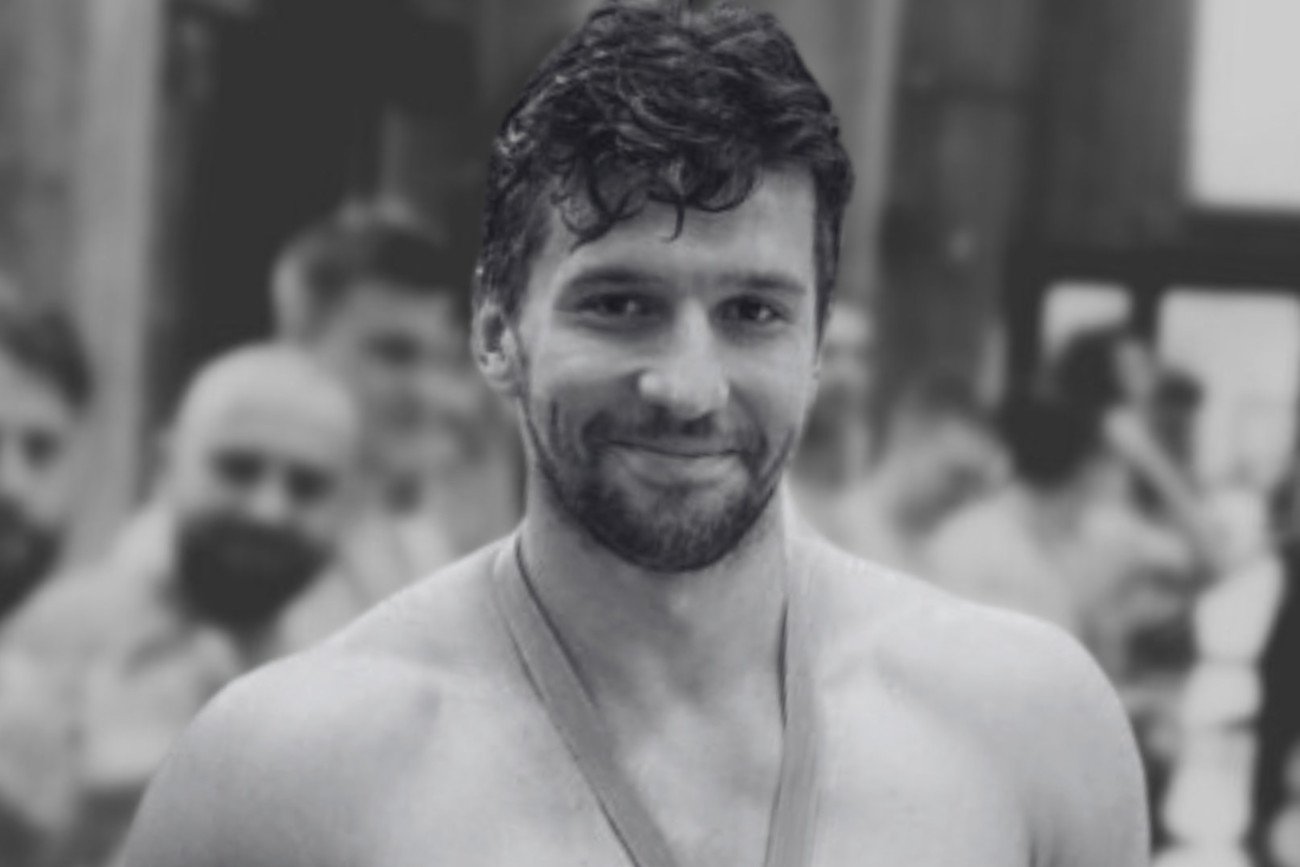 Nie żyje Paweł Lis, 32-letni piłkarz wodny. Był zawodnikiem WTS Polonii Bytom