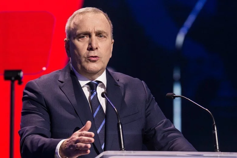 Grzegorz Schetyna ujawnił szczegóły o negocjacjach z PSL i kampanii przed wyborami.