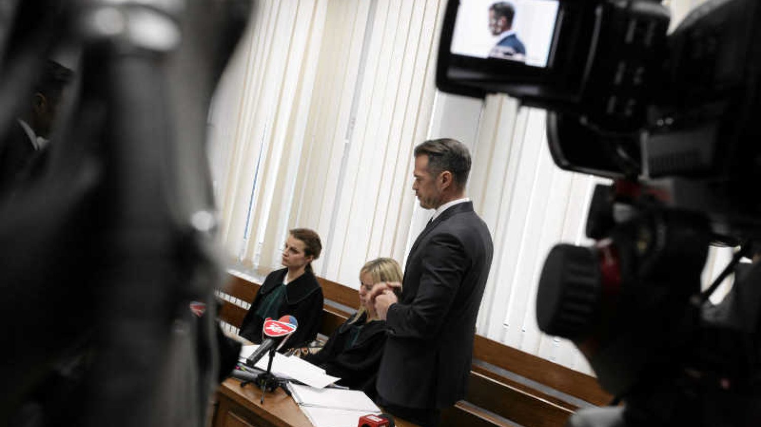 Sławomir Nowak będzie apelował od wyroku za niewpisanie do oświadczenia majątkowego zegarka.