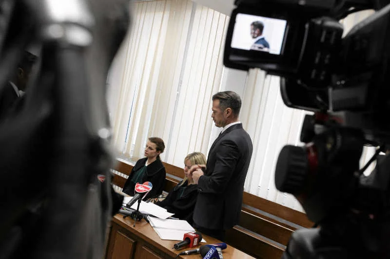 Sławomir Nowak będzie apelował od wyroku za niewpisanie do oświadczenia majątkowego zegarka.