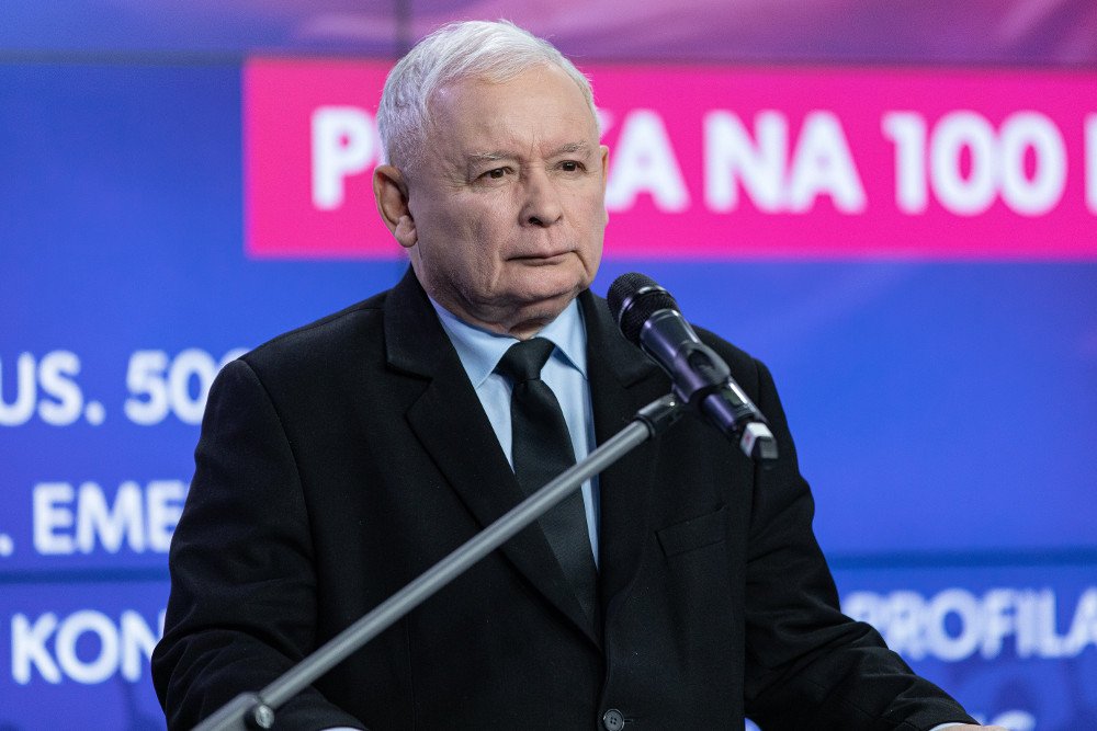 Zniesienie limitu 30-krotności składek ZUS to "łupienie Polaków" – pisze Eliza Michalik