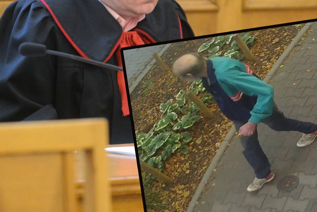 Zbysław C. zabił 5-letniego Maurycego z Poznania. Jest wniosek o umorzenie