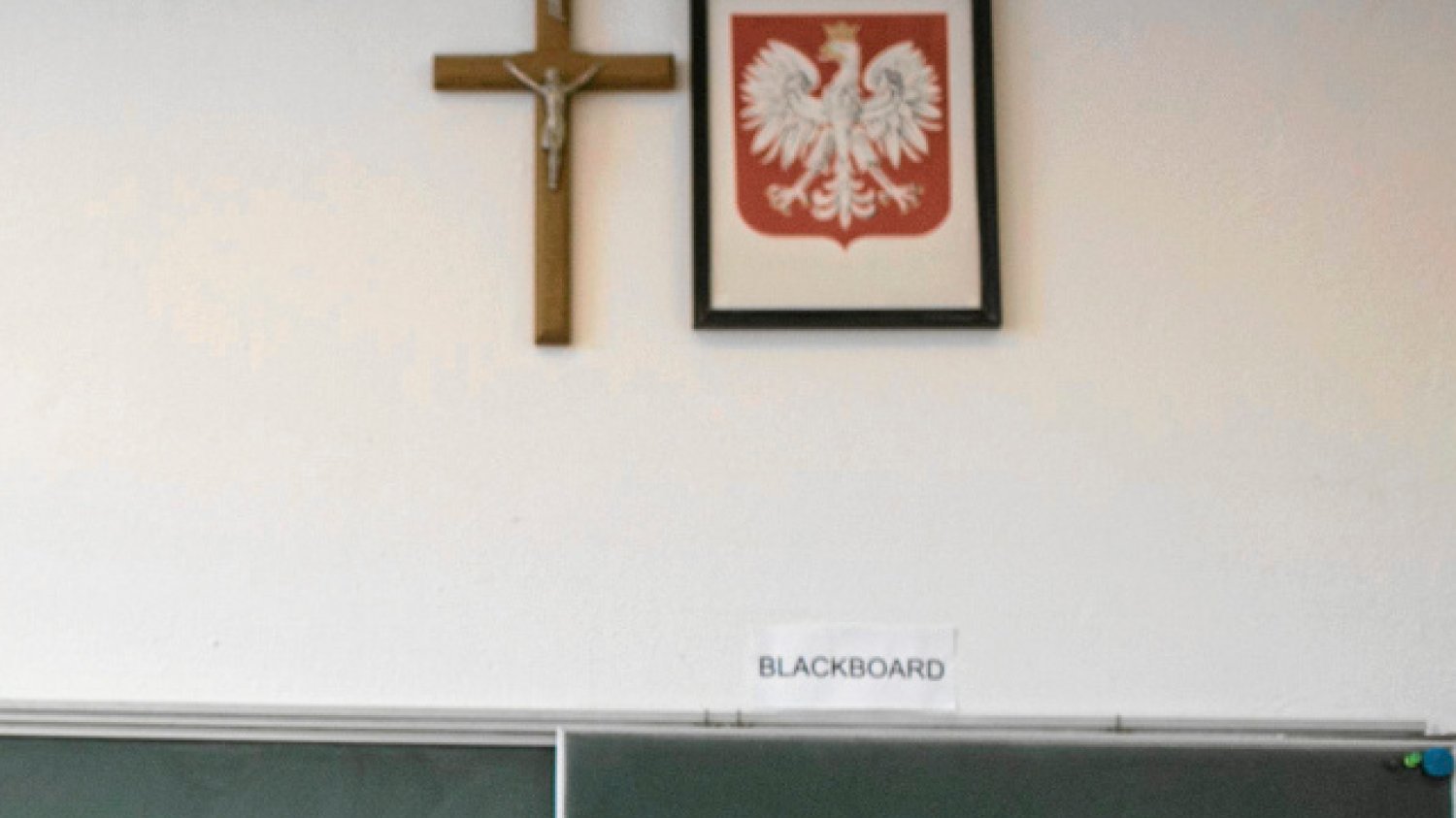 Po interwencji jednego z rodziców szkoła w Golasowicach zawiesiła praktykę rozpoczynania lekcji od modlitwy