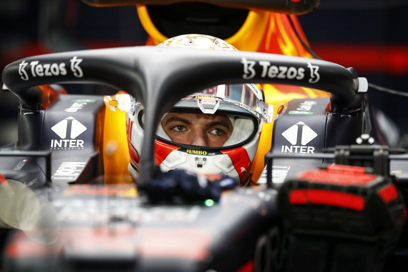 Max Verstappen może mówić o pozytywnym zakończeniu sprawy związanej z Grand Prix Brazylii.