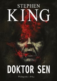 Stephen King
Doktor Sen