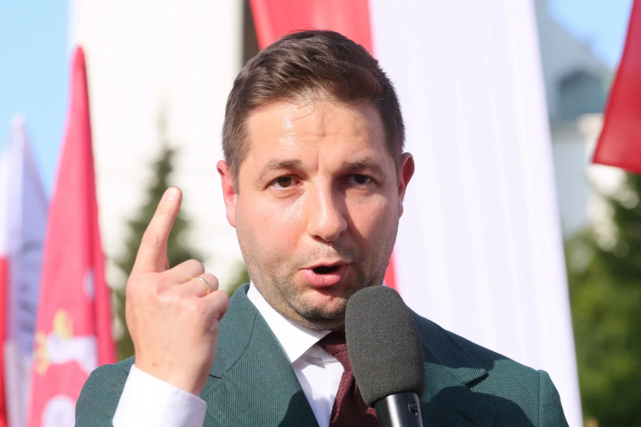 Patryk Jaki