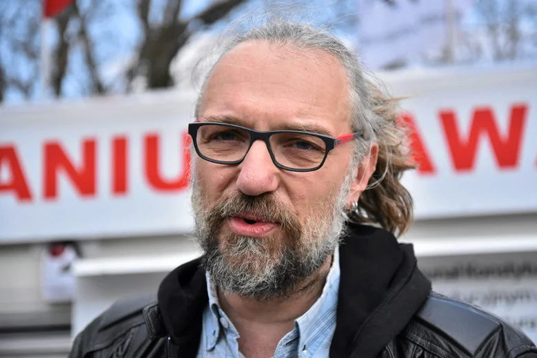 No i po stypendium. Zebrane przez sympatyków KOD-u 32 tysiące złotych prawdopodobnie zabierze komornik.
