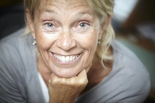 Małgorzata Braunek